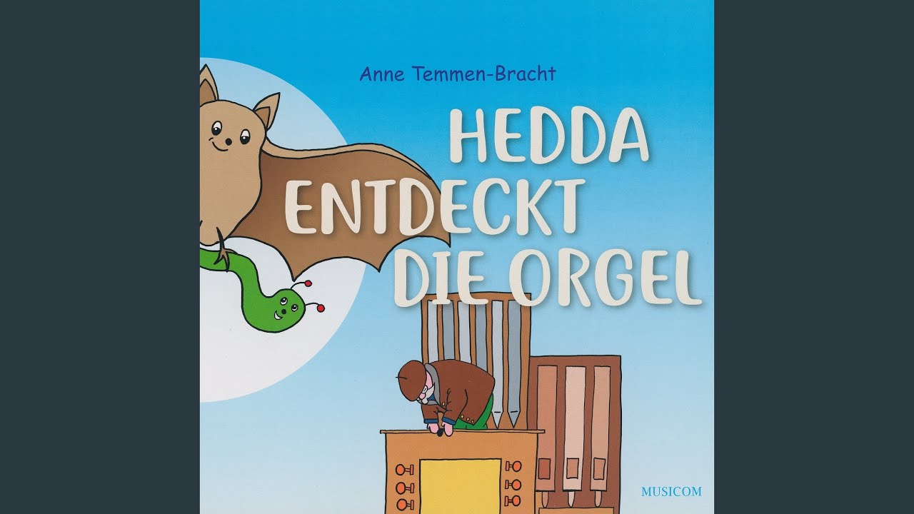 In der Kirche