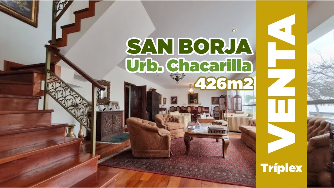 Video publicacion con logo   triplex
