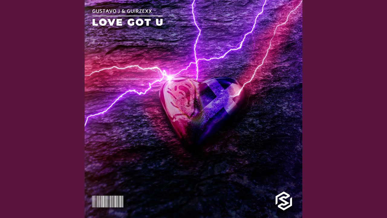 Love Got U (Extended Mix)