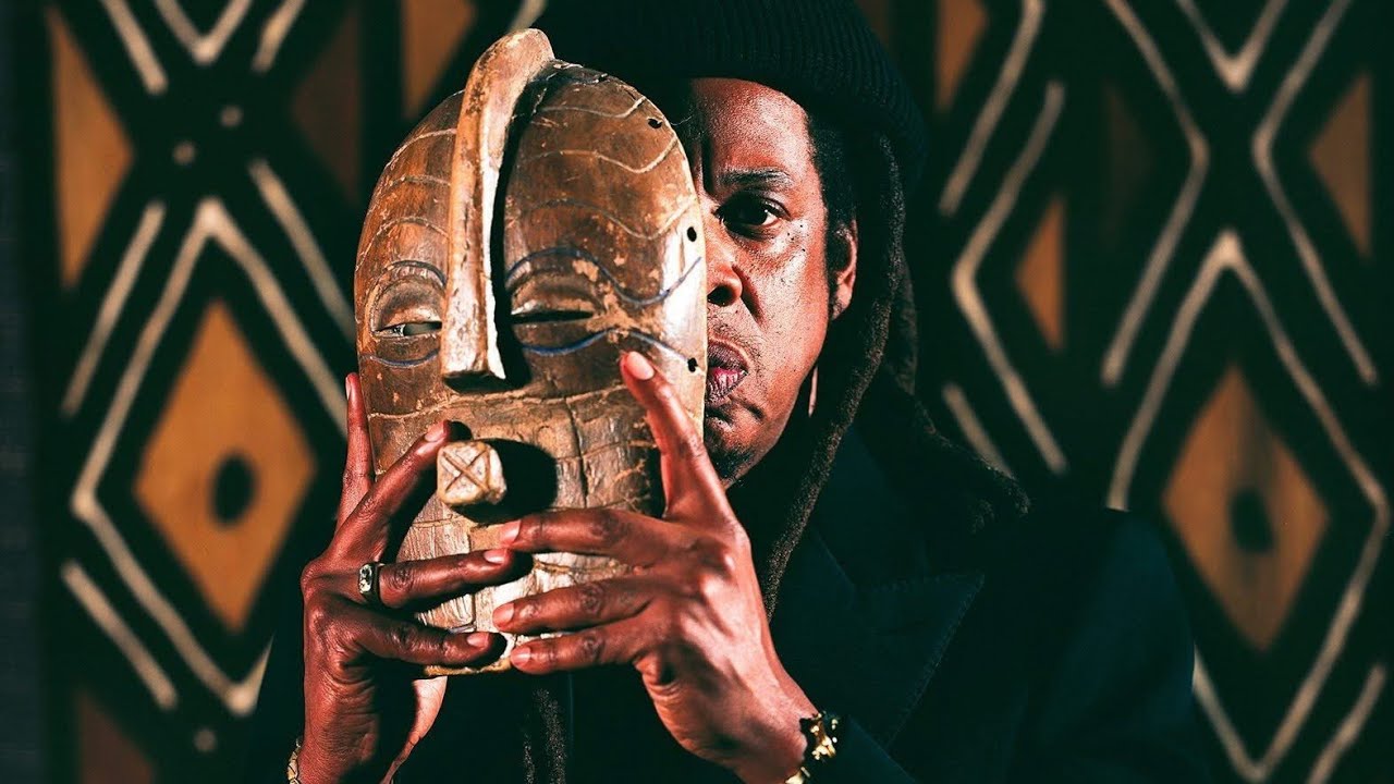 DRC Embassy Celebrates Jay-Z&rsquo;s GQ Cover: A Historic 