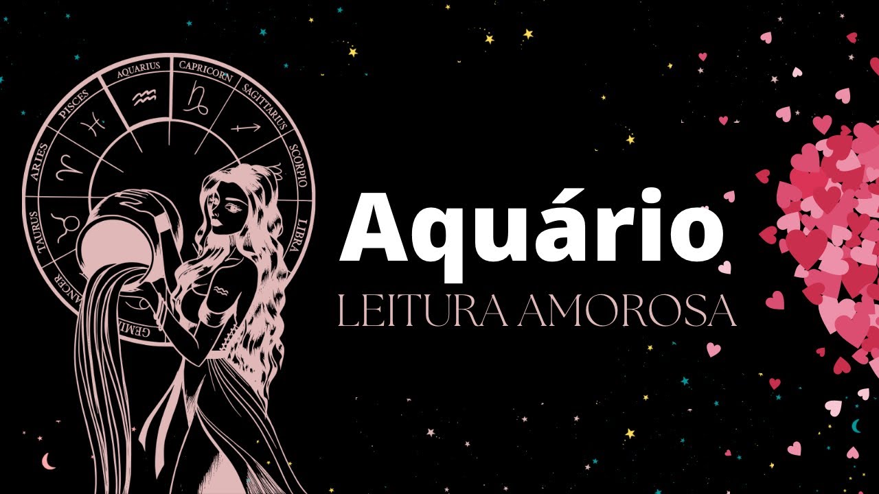 ❤️AQUÁRIO✨ILUSÕES CAEM POR TERRA PRA QUE UM AMOR QUE TRANSBORDA CHEGUE🔥