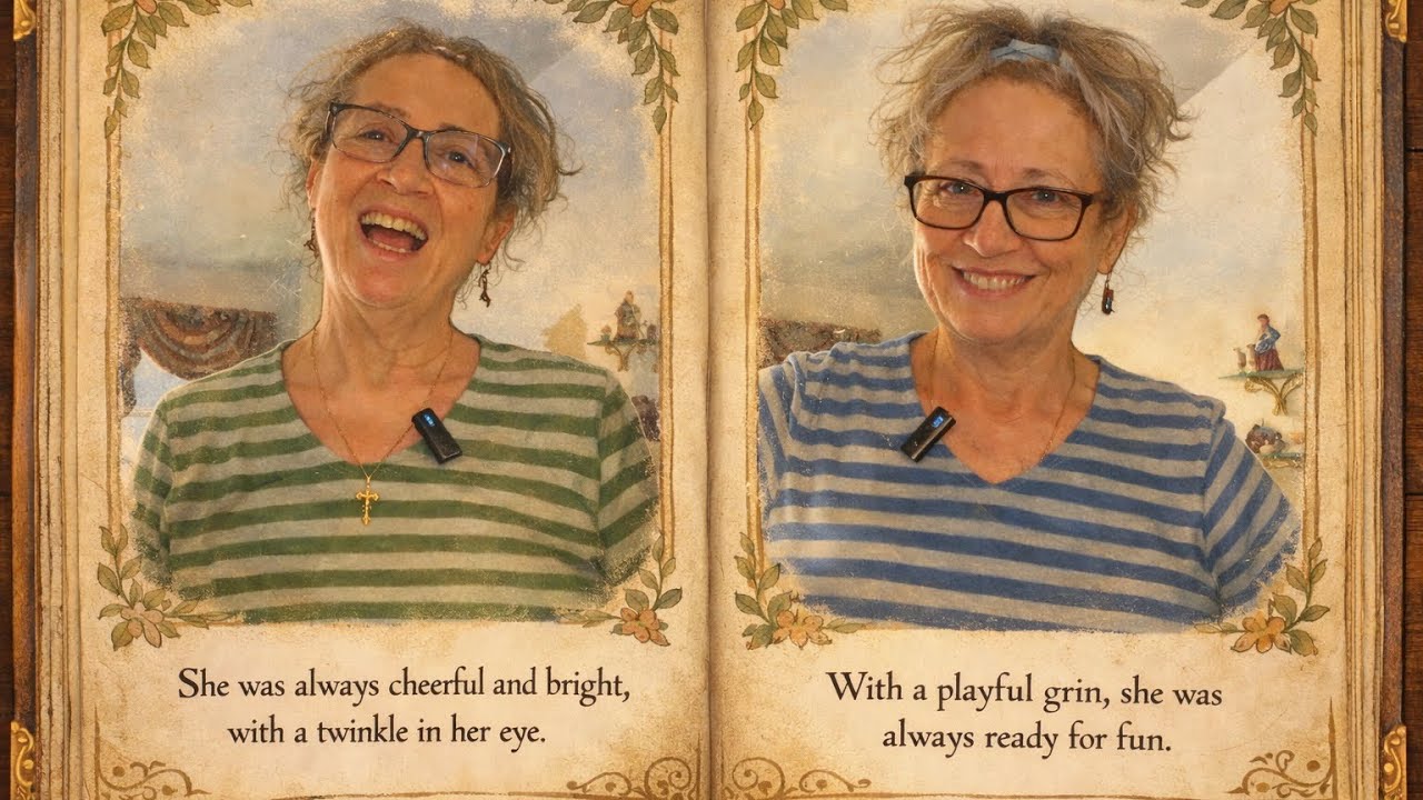 Найдите отличия (Поиграйте со мной в эту игру)