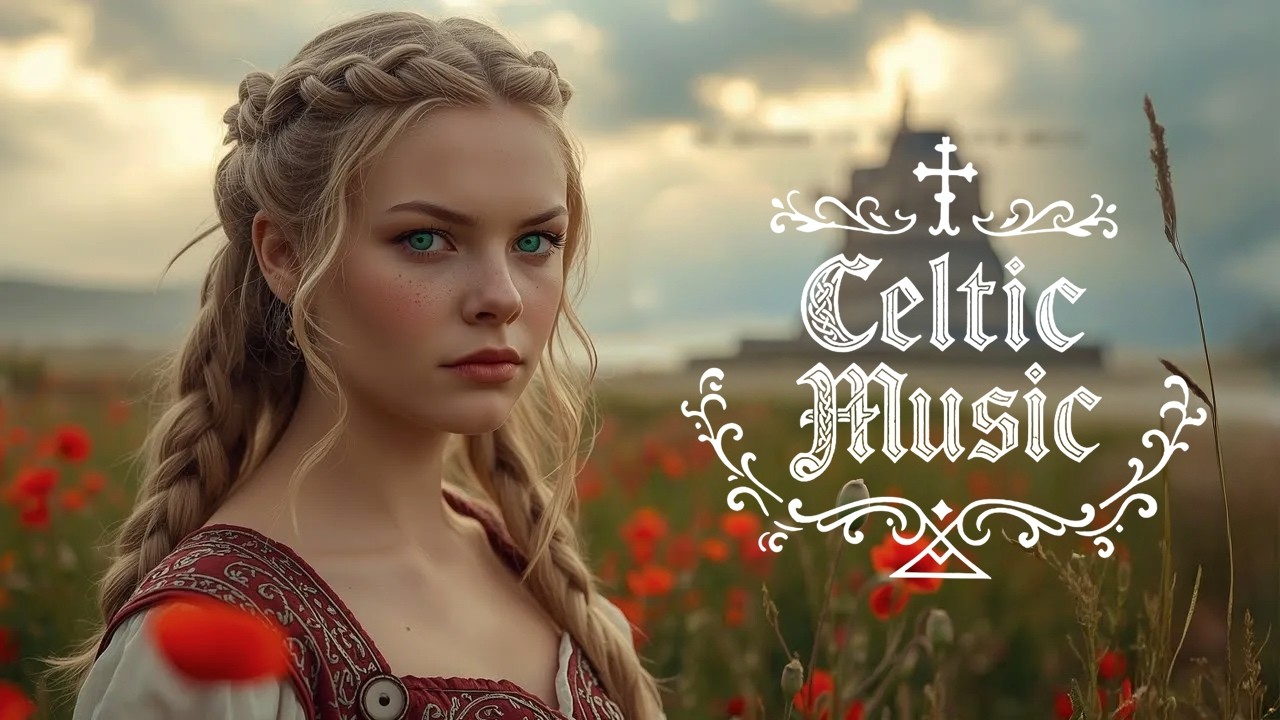 This Celtic Music Will Break Your Heart and Heal Your Soul – Haunting Irish & Scottish Melodies