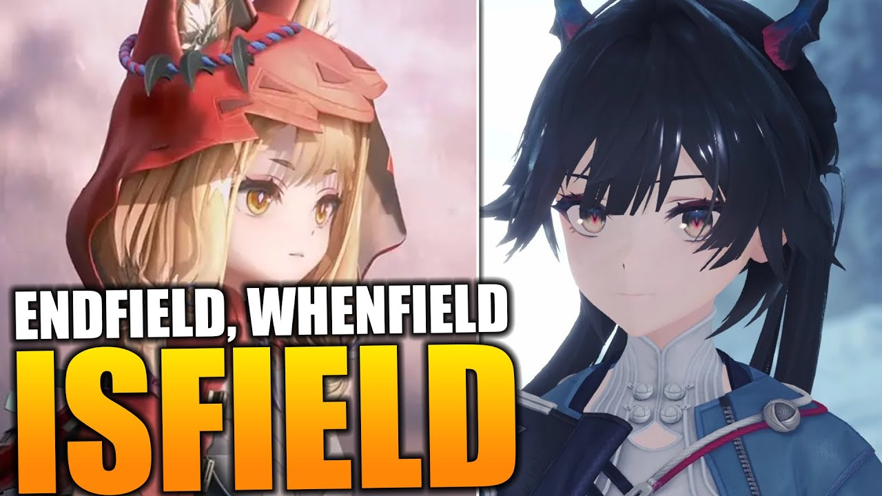 Arknights Endfield Beta Is Here! Lets Head Back To Talos II. Stream #2