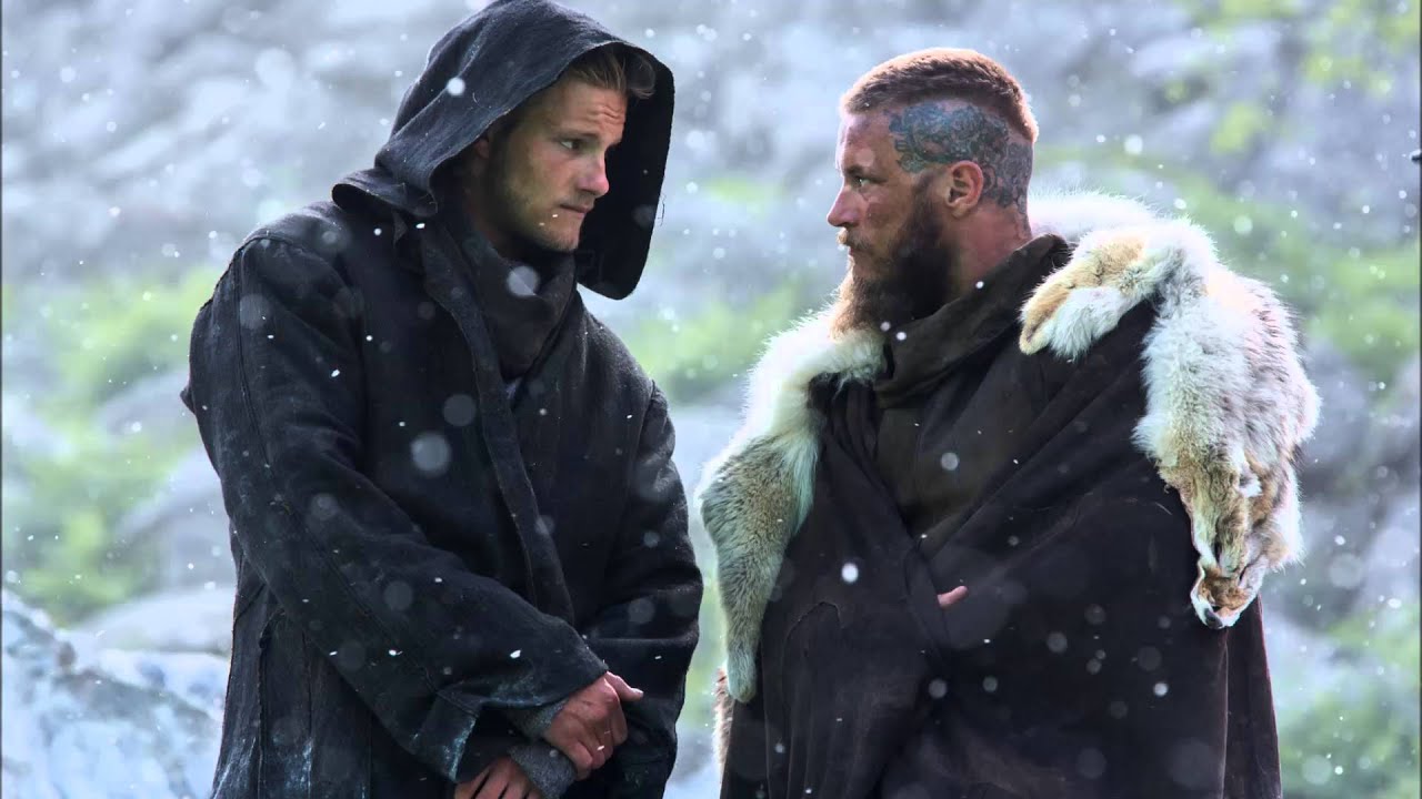 Vikings | Soundtrack Suite | Volume 1