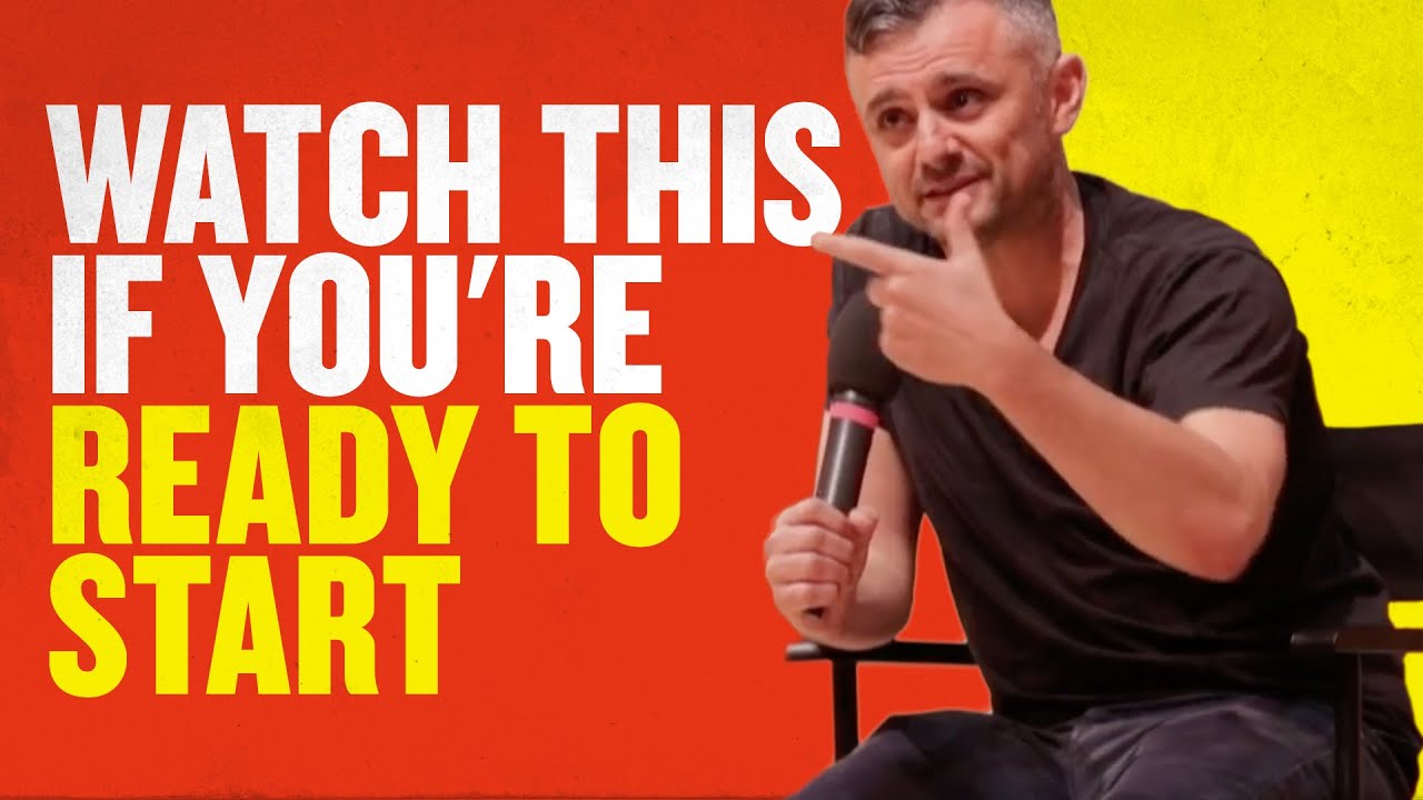 A Message for Anyone Who Wants to Be an Entrepreneur