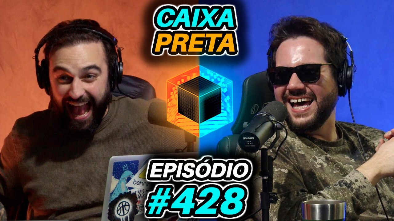 Ep. 428 - Donnarumma, Liso e Esmeril