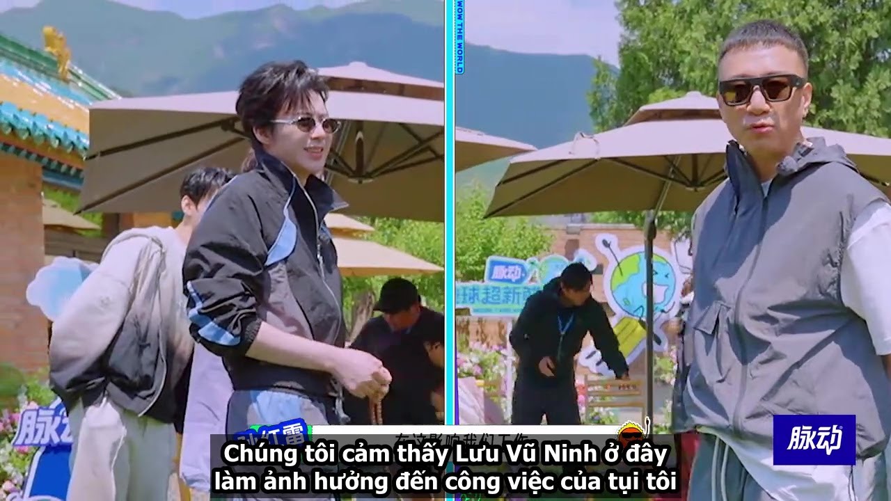 [VietSUB] Địa Cầu Siêu Tươi Mới - Tập Trứng Phục Sinh (31/07)