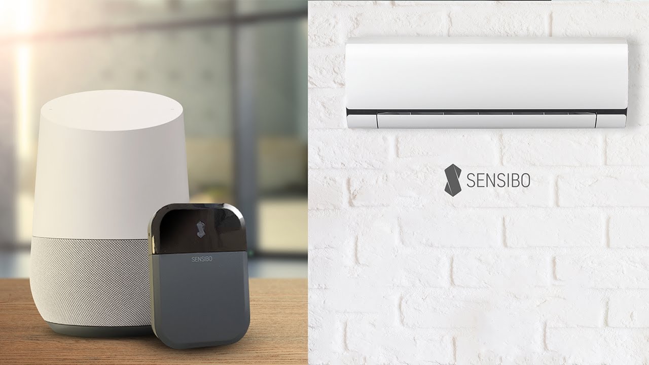 Sensibo | Make your Split System Smart