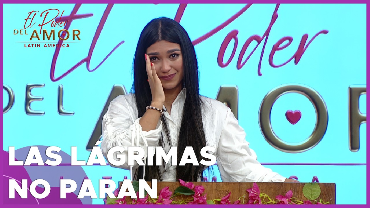 Las chicas continúan con sus discursos. | El Poder Del Amor 2