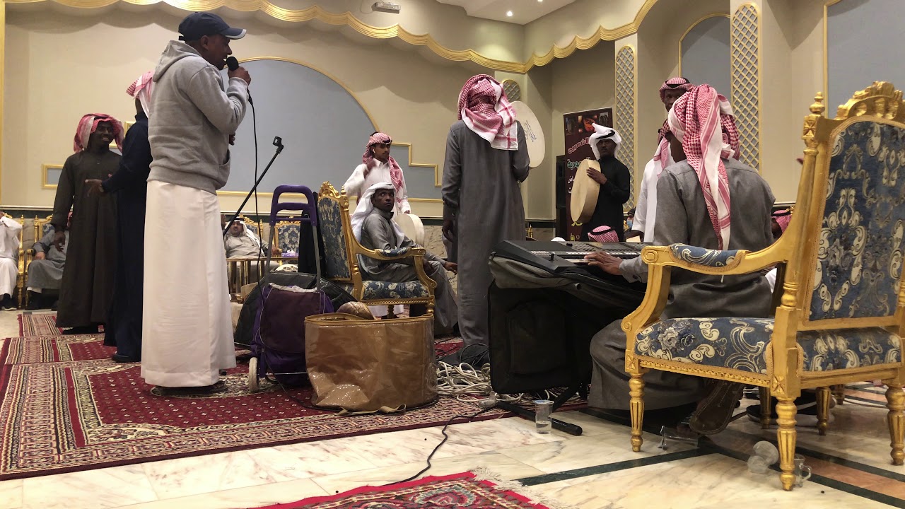رايح بيشة | في الرياض قصر الفيصل