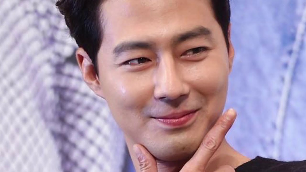 Jo In Sung ❤️