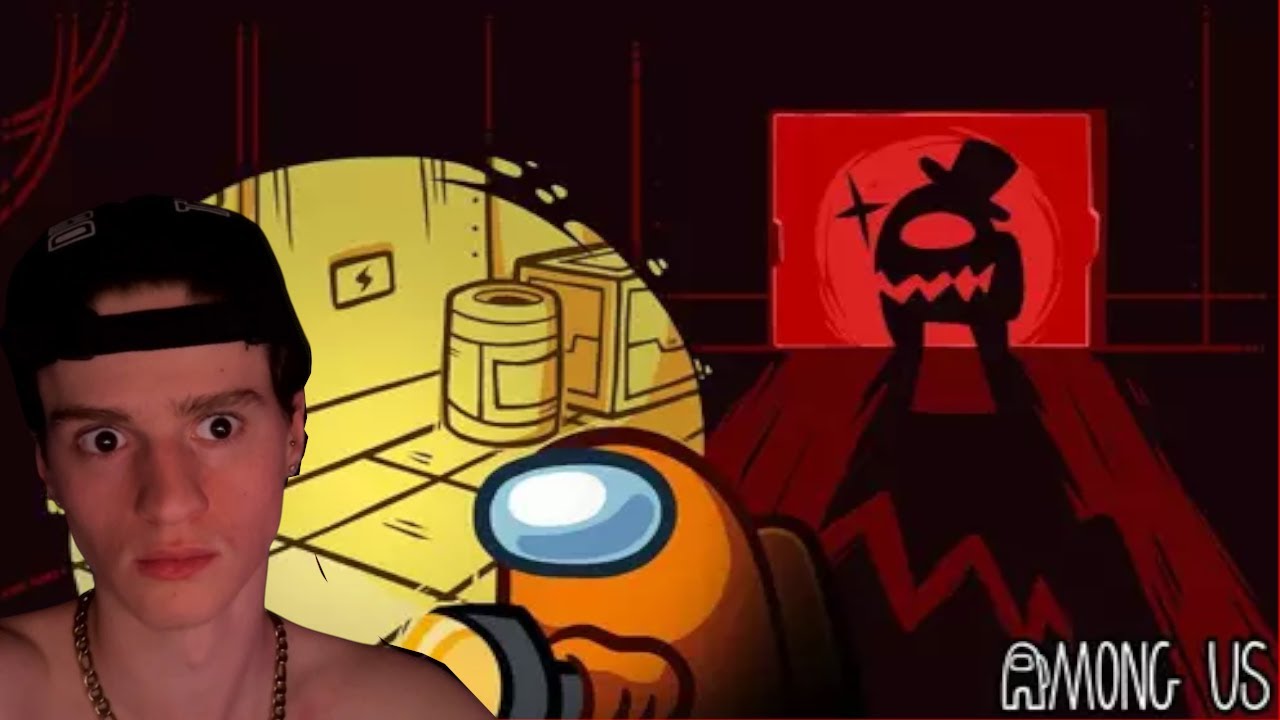 JOGANDO AMONG US!!! | FT.AMIGOS