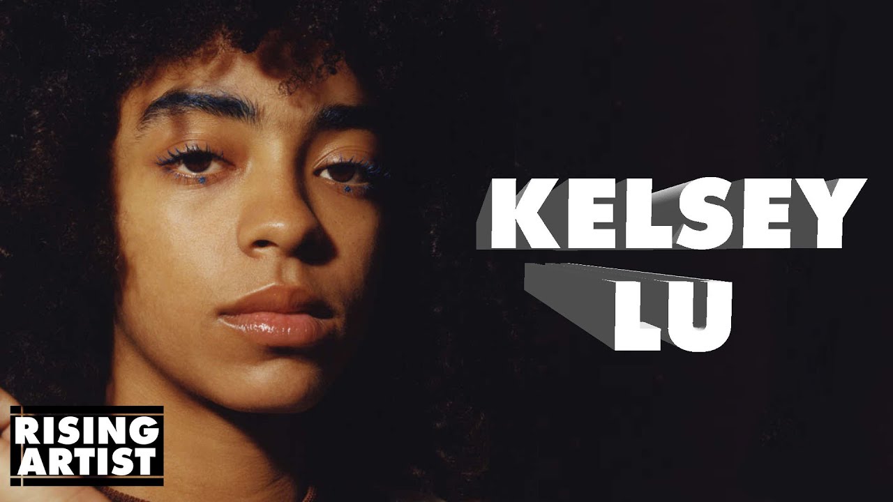 Rising Artist: Kelsey Lu