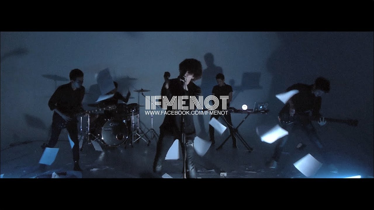 เธอทุกคืน - IFMENOT ( Official Music Video )