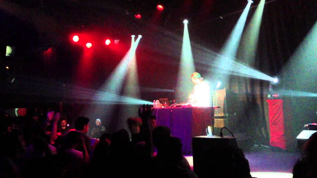 Baauer 