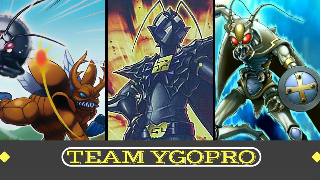 *YUGIOH* TOO STRONG! Giant Ballpark Replays & Deck Profile October 2020