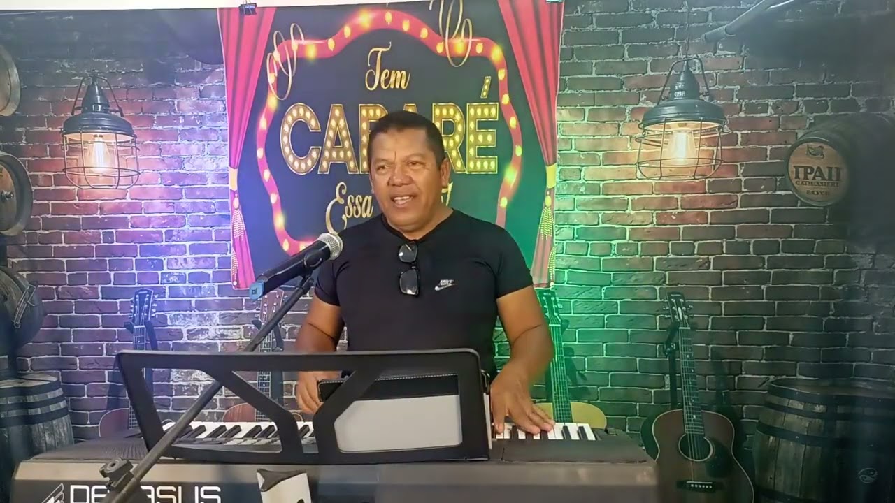 seresta sertaneja  ao vivo só sucessos