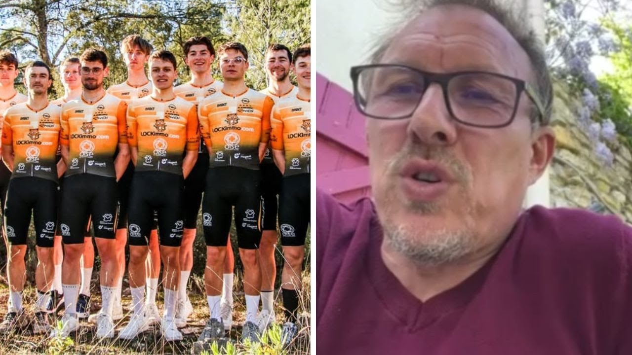 Interview 2025 - Eddy Seigneur : 