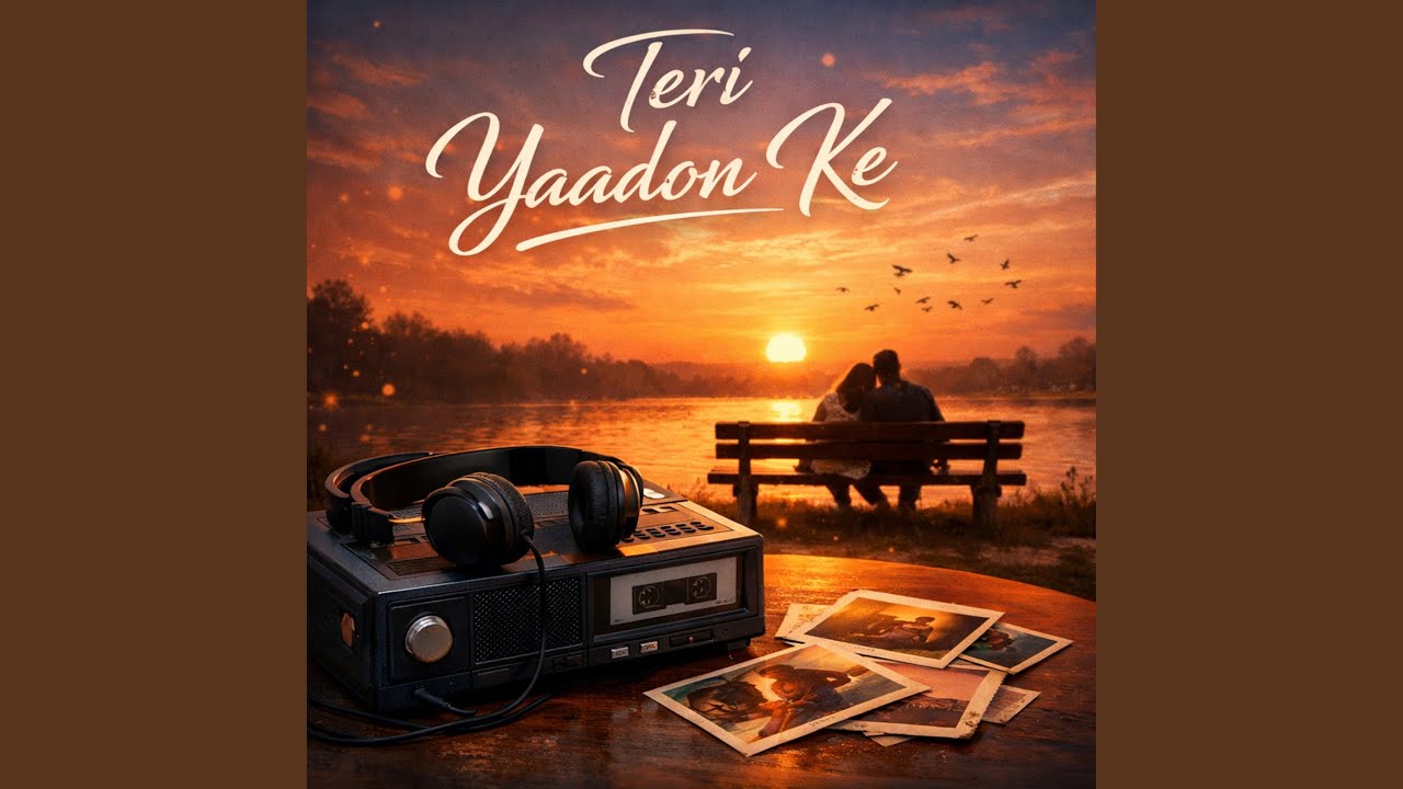 Teri Yaadon Ke