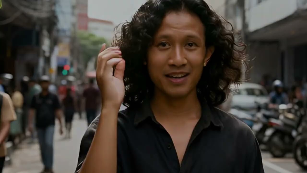 Kau adalah jantungku(Dro official)