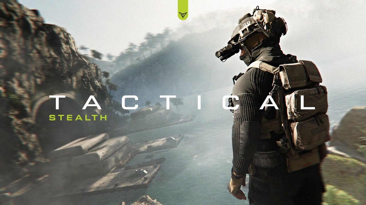 Here's Why This Stealth Shooter Is STILL THE BEST in 2025!
