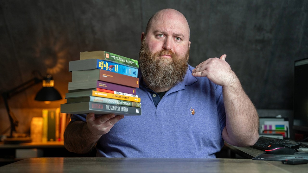 8 Reading Myths That Need to Die