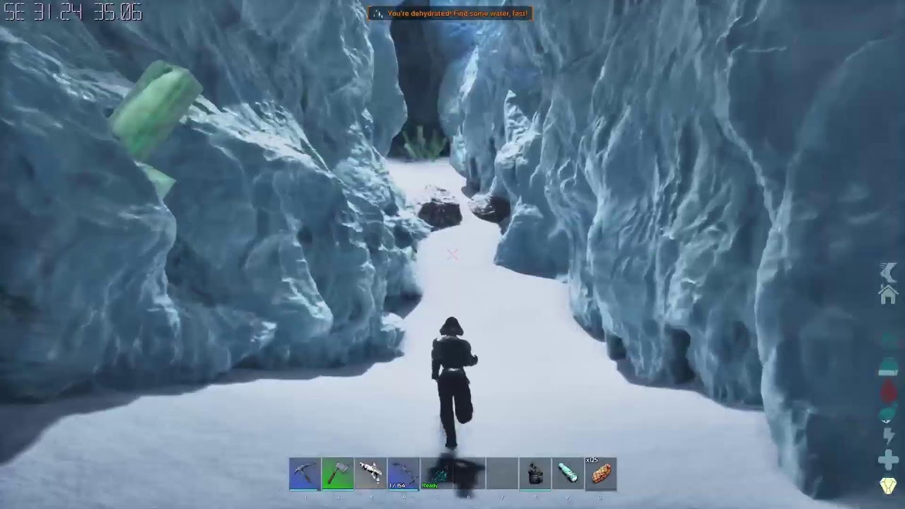 Ark Ascended