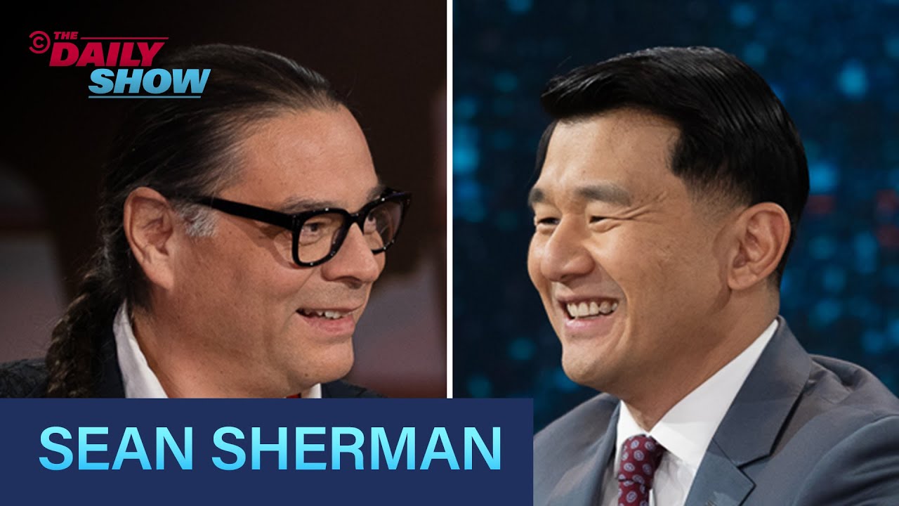 Sean Sherman - 