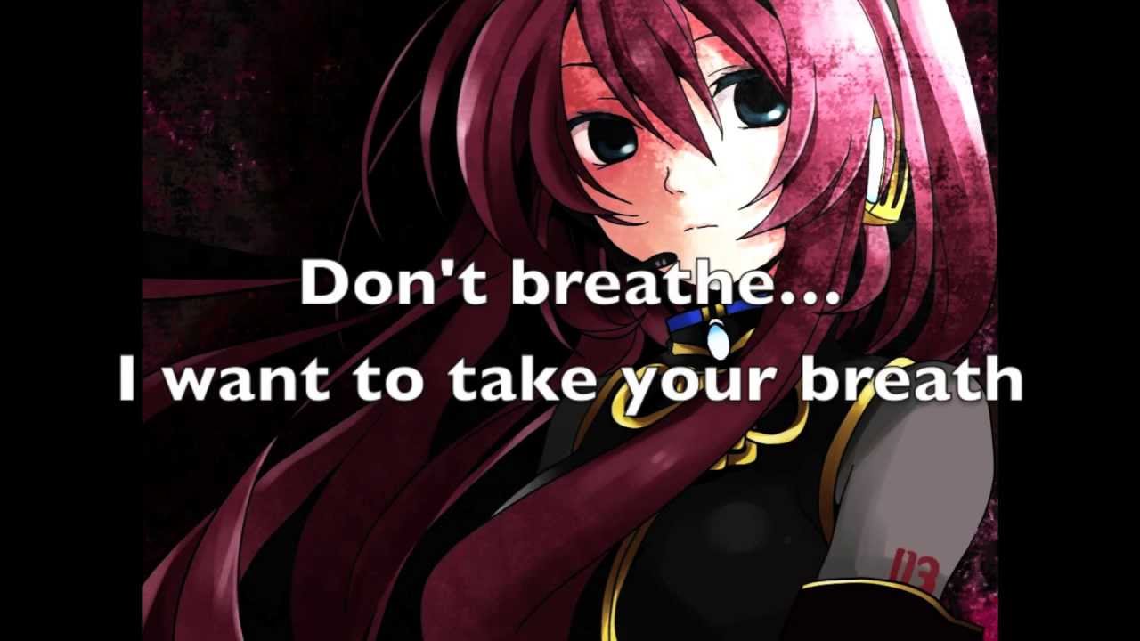 Pass Out Nightcore
