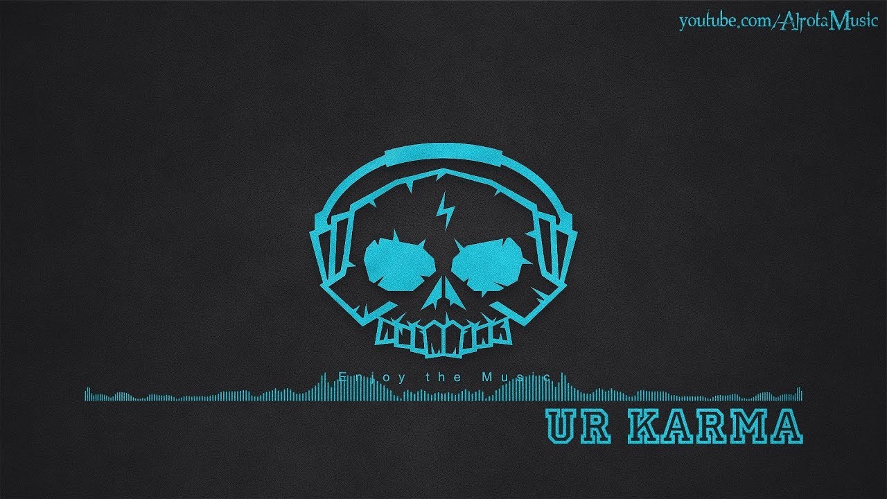 Ur Karma by Thomas Karlsson - [2010s Pop Music]