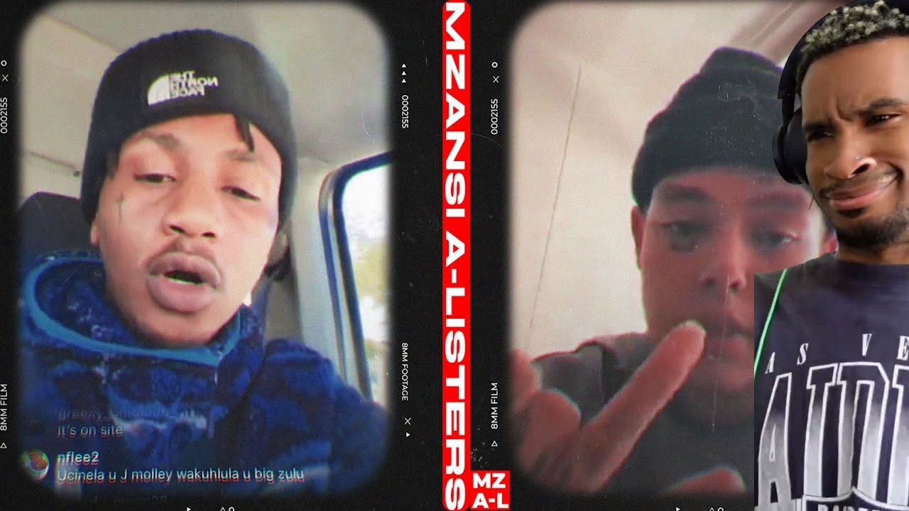 EMTEE Responds To J MOLLEY After J MOLLEY Accused EMTEE of Being A Lean Addict REACTION