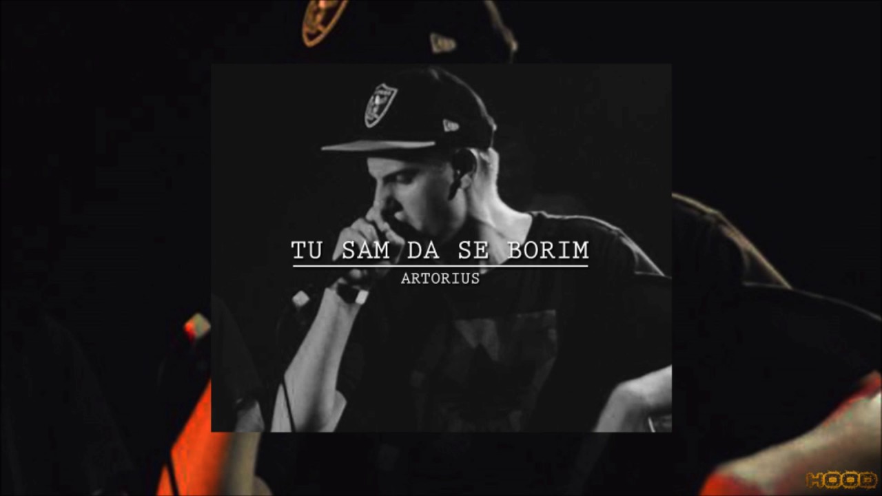 Artorius - Tu sam da se borim