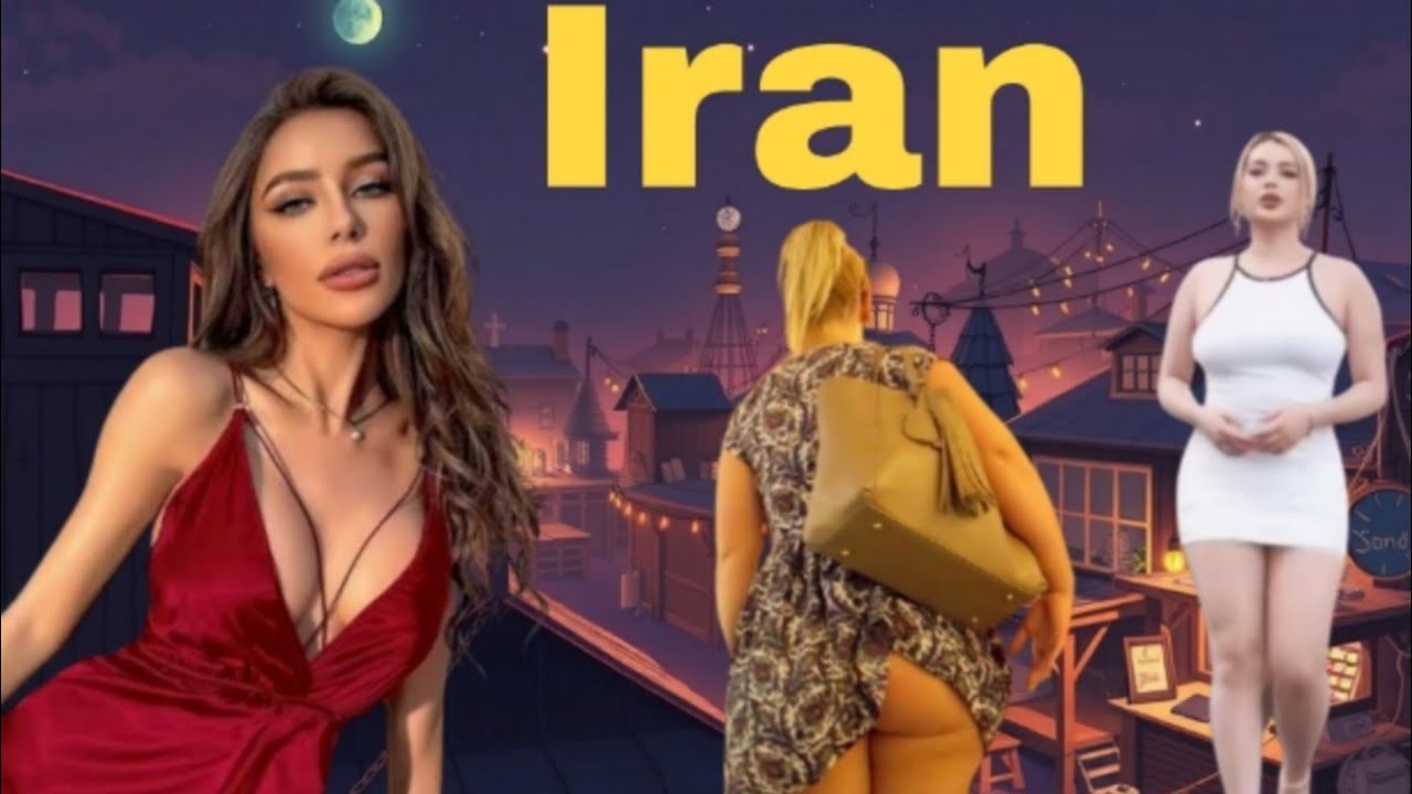 Iran’s Empty Bazaars Before the War with the U.S : Days of Silence and Anxiety in Iran’s Bazaar