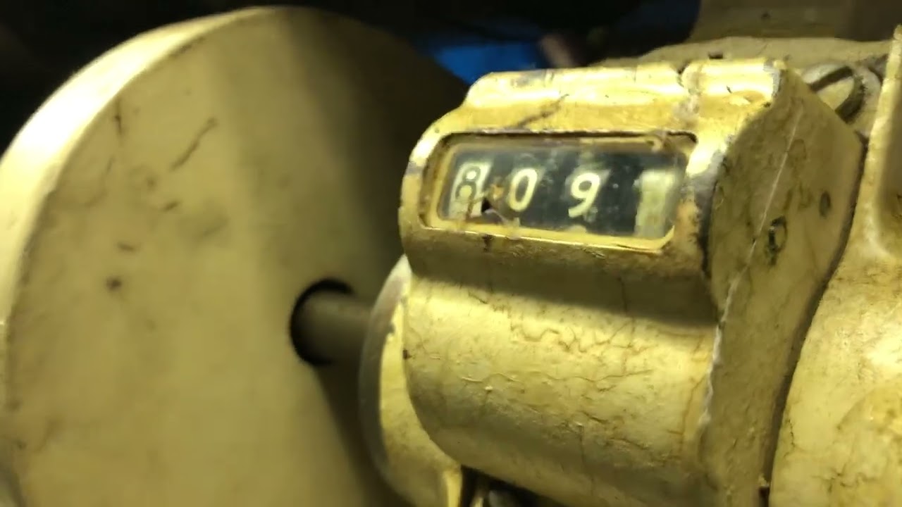 Northern MFG LOT 327