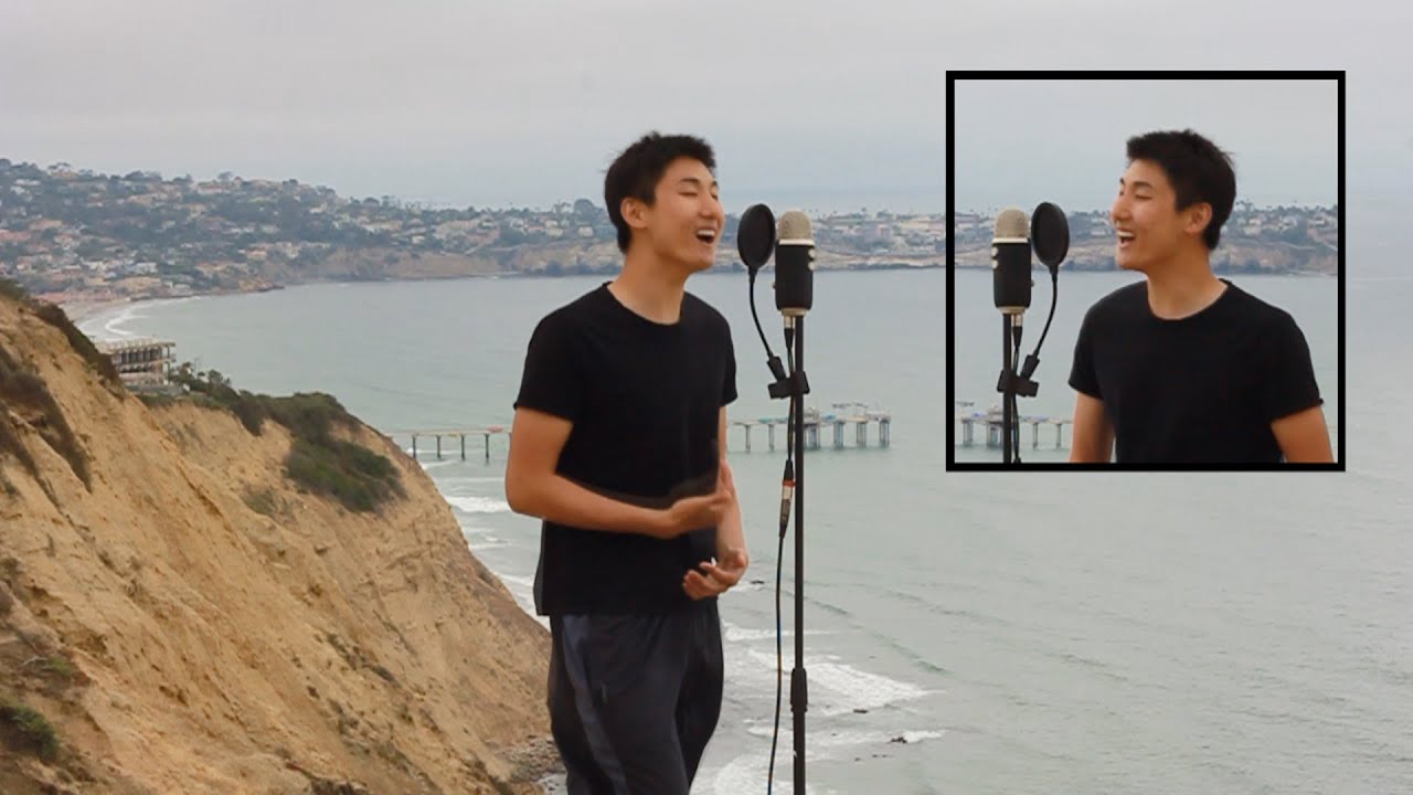 See You Again (Cover) - Wiz Khalifa feat. Charlie Puth