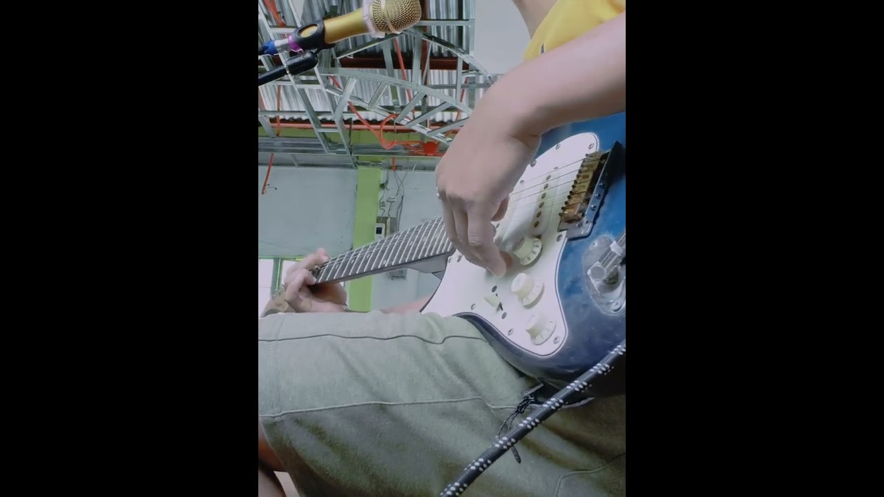 Dalan Nga Agturong ken Jehova (Acoustics)