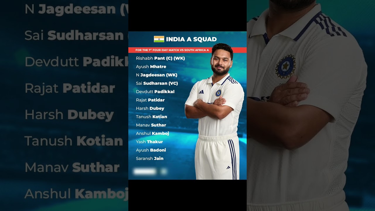 Ind Vs Sa 1st Test Playing 11 👿 #shorts #playing11 #cricket #cricketshorts #indvssa #testseries