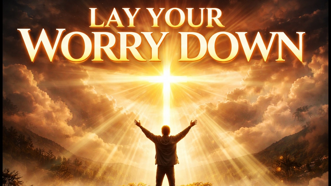 Lay Your Worry Down