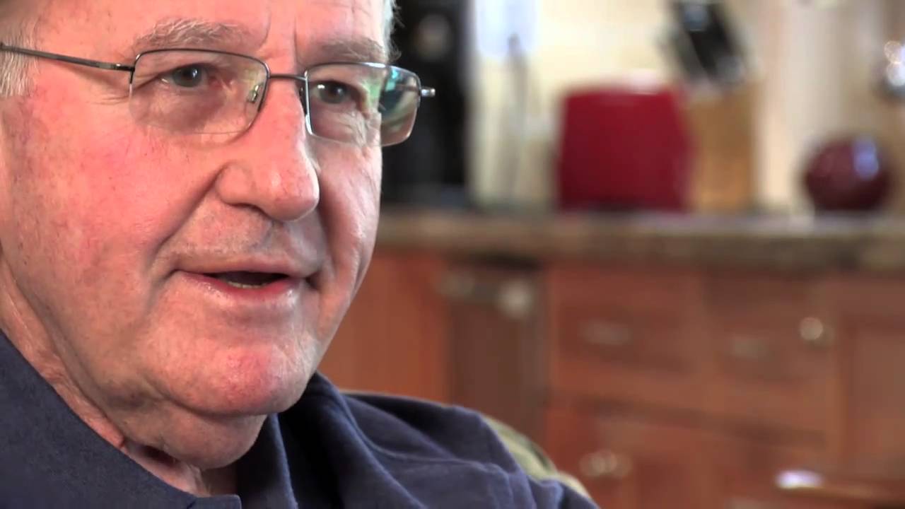 Unique Throat Cancer Procedure at Stanford Hospital Saves Jerry Young's Voice
