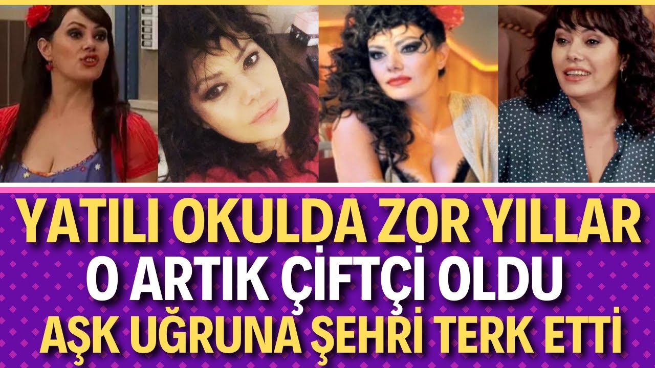 Mehtap Bayri | Ekmek Teknesi, Şen Yuva, B&ouml;yle Bitmesin, Kalk Gidelim Yıldızı Mehtap Bayri Kimdir?
