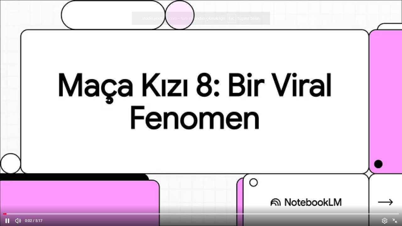 Maça Kızı 8