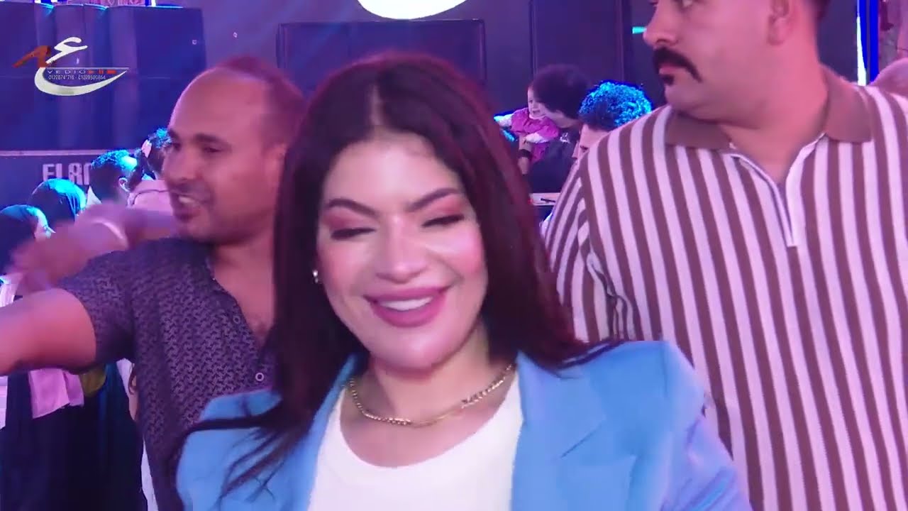جودى الليبية وعبسلام فرحة أولاد الحاج حمدى الباز الكفرالشرقى الحامول