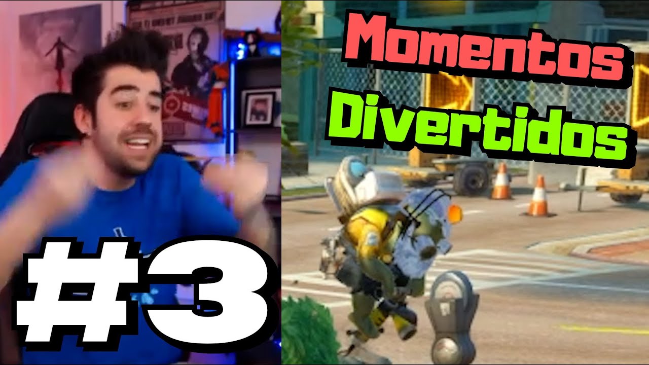 ¡Momentos Divertidos! #3 | Plants vs. Zombies: Garden Warfare