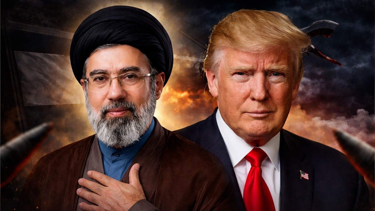 Haddana Taliyihii SIRDOONKA Iran & Tehran oo Basaas dishay | Xaaladda oo sii adkaatay