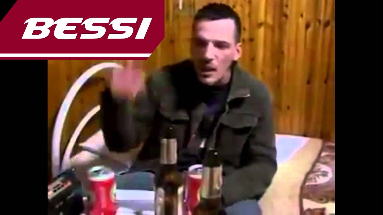 Bessi ft Krimineli - Sinfoni rruge (Remix Freestyle)