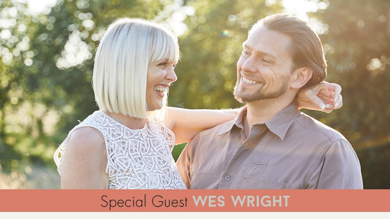 A Revival of Marriage - Wesley & Liz Wright