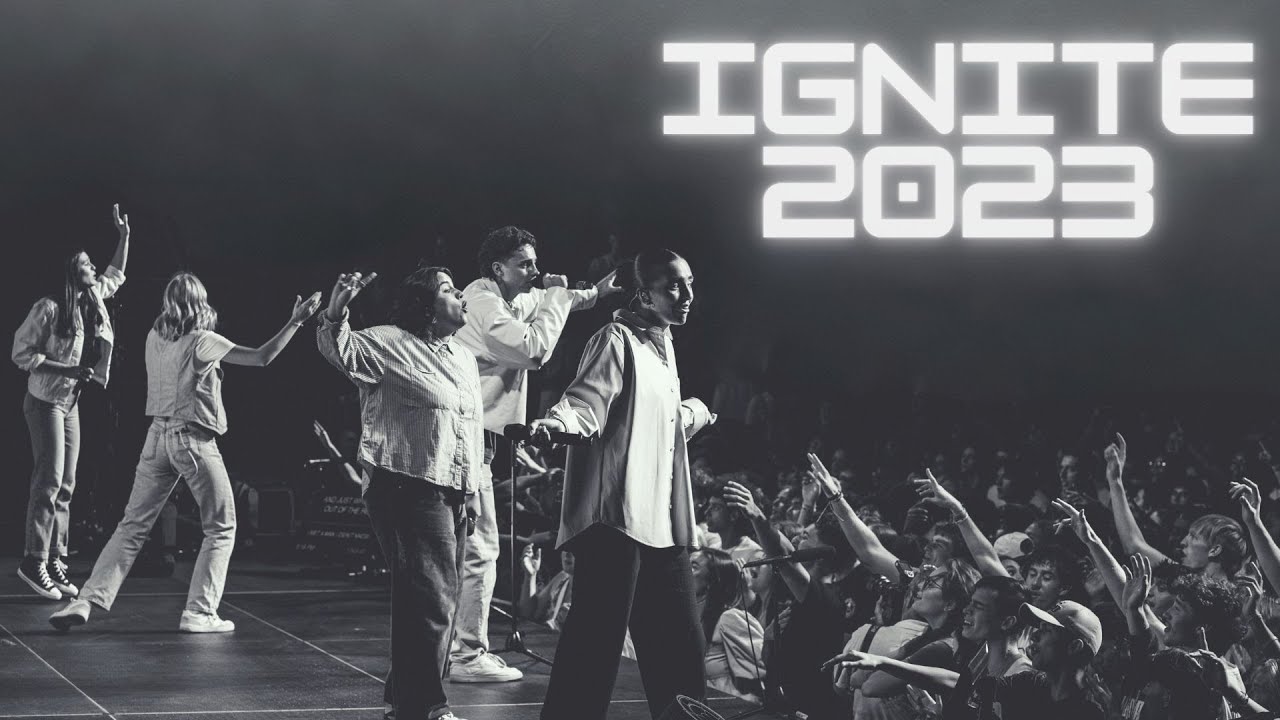 IGNITE 2023 || GCU WORSHIP ||  09-05-23
