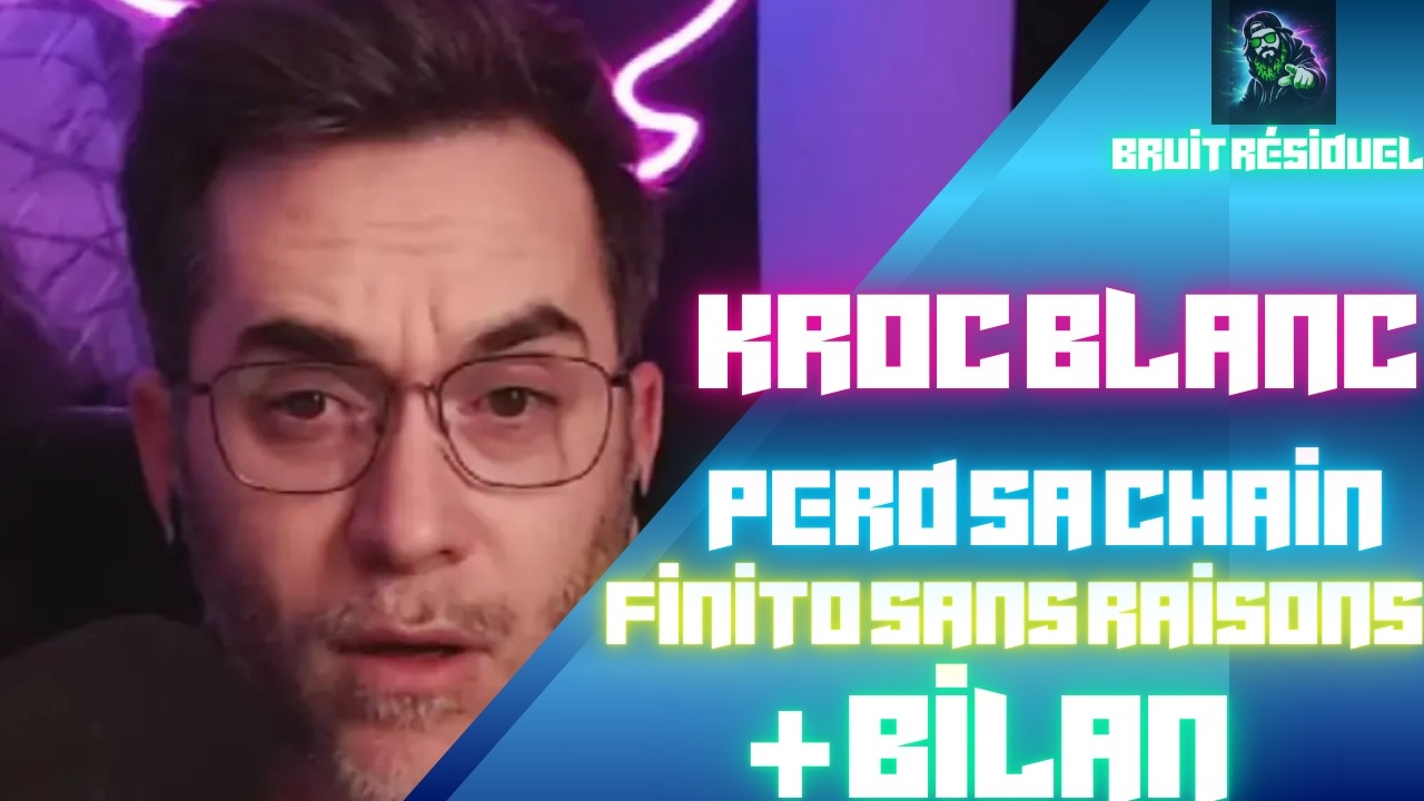 FDENEWS BANNI PAR YOUTUBE ?! 🔥 LA V&Eacute;RIT&Eacute; CHOC + MON 1er MOIS SUR YT (100% HONN&Ecirc;TE) 😱