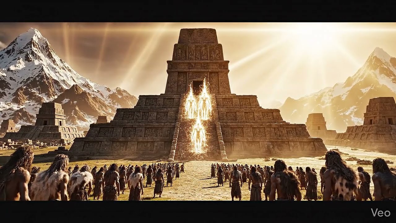 ✨ The Divine Awakening: Jab Devta Dharti Par Lautenge! 🙏The god's is coming